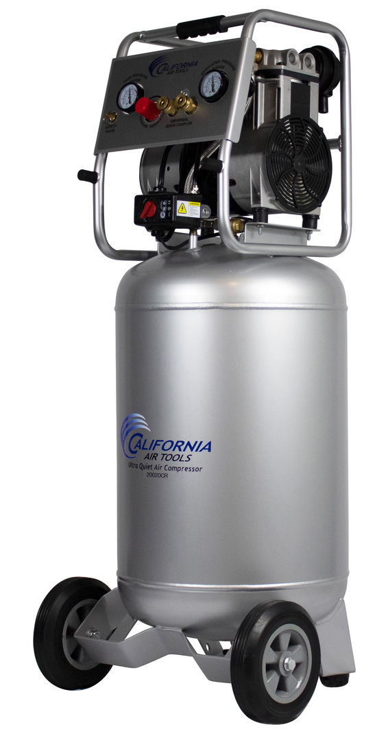 California Air Tools - The Largest Manufacture of Ultra Quiet, Oil-Free &  Lightweight Air Compressors - SP-33500K